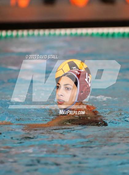 Thumbnail 1 in Brazoswood vs Clear Creek (Purple Monkey Tournament) photogallery.