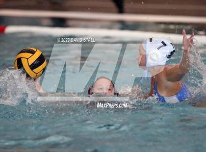 Thumbnail 1 in Brazoswood vs Clear Creek (Purple Monkey Tournament) photogallery.
