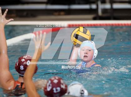 Thumbnail 1 in Brazoswood vs Clear Creek (Purple Monkey Tournament) photogallery.