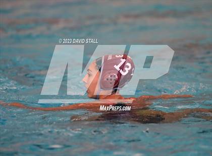Thumbnail 1 in Brazoswood vs Clear Creek (Purple Monkey Tournament) photogallery.