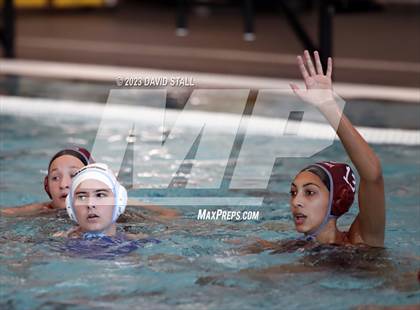 Thumbnail 3 in Brazoswood vs Clear Creek (Purple Monkey Tournament) photogallery.