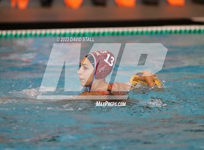 Thumbnail 1 in Brazoswood vs Clear Creek (Purple Monkey Tournament) photogallery.