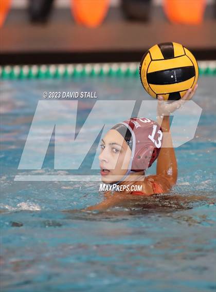 Thumbnail 1 in Brazoswood vs Clear Creek (Purple Monkey Tournament) photogallery.