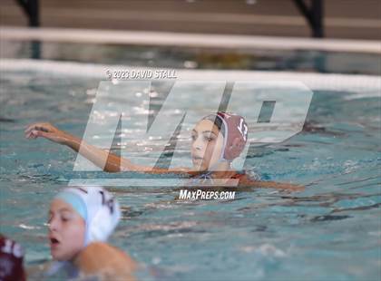 Thumbnail 1 in Brazoswood vs Clear Creek (Purple Monkey Tournament) photogallery.