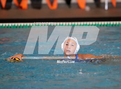 Thumbnail 3 in Brazoswood vs Clear Creek (Purple Monkey Tournament) photogallery.