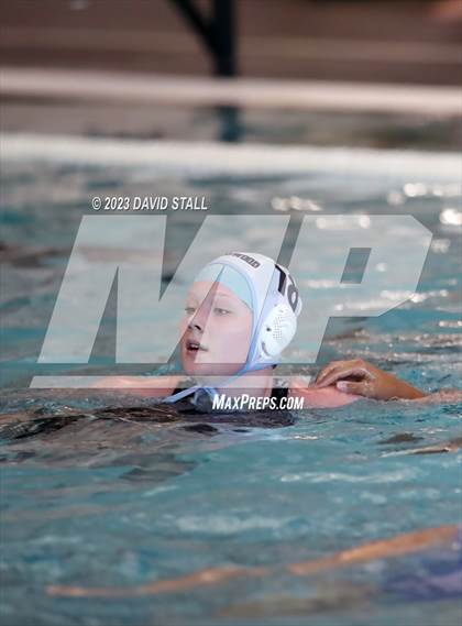 Thumbnail 2 in Brazoswood vs Clear Creek (Purple Monkey Tournament) photogallery.