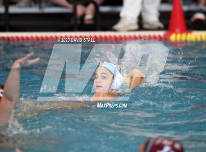 Thumbnail 1 in Brazoswood vs Clear Creek (Purple Monkey Tournament) photogallery.