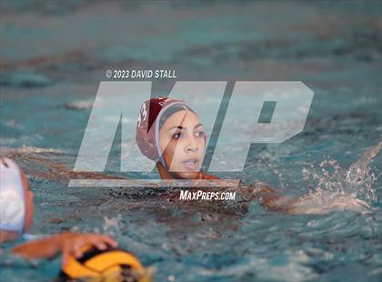 Thumbnail 1 in Brazoswood vs Clear Creek (Purple Monkey Tournament) photogallery.