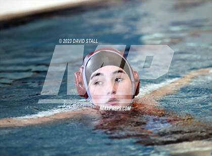 Thumbnail 1 in Brazoswood vs Clear Creek (Purple Monkey Tournament) photogallery.