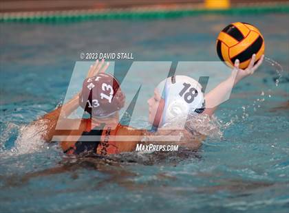 Thumbnail 1 in Brazoswood vs Clear Creek (Purple Monkey Tournament) photogallery.
