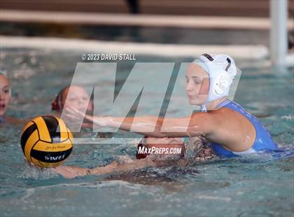 Thumbnail 1 in Brazoswood vs Clear Creek (Purple Monkey Tournament) photogallery.
