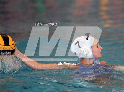 Thumbnail 1 in Brazoswood vs Clear Creek (Purple Monkey Tournament) photogallery.