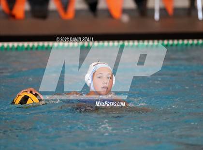 Thumbnail 1 in Brazoswood vs Clear Creek (Purple Monkey Tournament) photogallery.