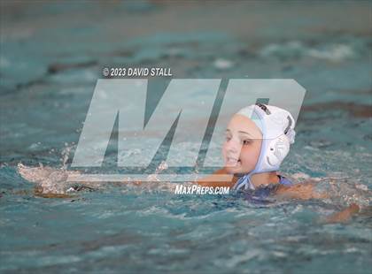 Thumbnail 3 in Brazoswood vs Clear Creek (Purple Monkey Tournament) photogallery.