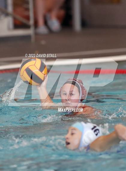 Thumbnail 1 in Brazoswood vs Clear Creek (Purple Monkey Tournament) photogallery.