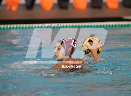 Thumbnail 2 in Brazoswood vs Clear Creek (Purple Monkey Tournament) photogallery.