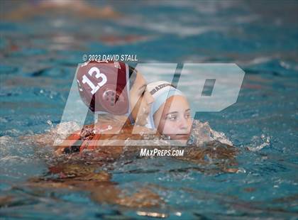 Thumbnail 1 in Brazoswood vs Clear Creek (Purple Monkey Tournament) photogallery.