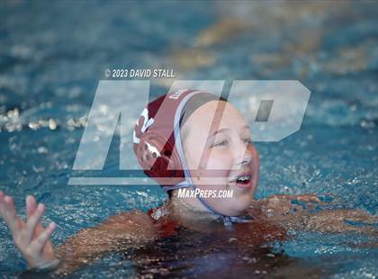 Thumbnail 1 in Brazoswood vs Clear Creek (Purple Monkey Tournament) photogallery.