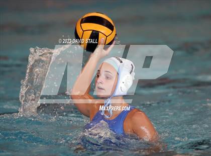Thumbnail 1 in Brazoswood vs Clear Creek (Purple Monkey Tournament) photogallery.