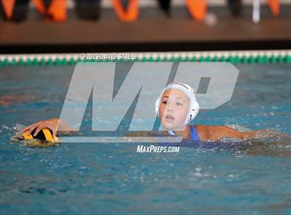 Thumbnail 2 in Brazoswood vs Clear Creek (Purple Monkey Tournament) photogallery.