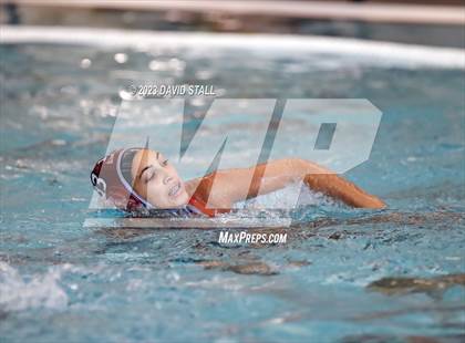 Thumbnail 3 in Brazoswood vs Clear Creek (Purple Monkey Tournament) photogallery.