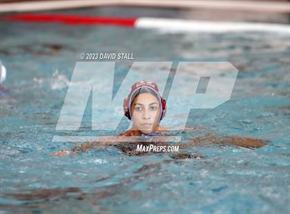 Thumbnail 1 in Brazoswood vs Clear Creek (Purple Monkey Tournament) photogallery.