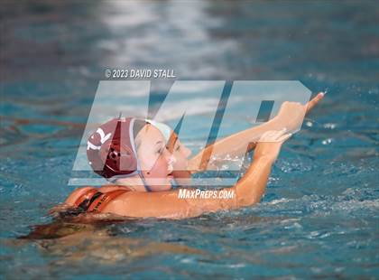 Thumbnail 2 in Brazoswood vs Clear Creek (Purple Monkey Tournament) photogallery.