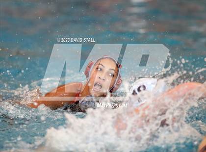 Thumbnail 1 in Brazoswood vs Clear Creek (Purple Monkey Tournament) photogallery.