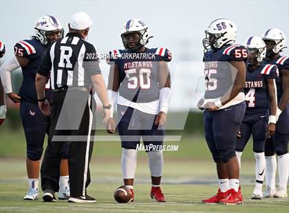 Thumbnail 3 in Newman International Academy @ Life Waxahachie photogallery.
