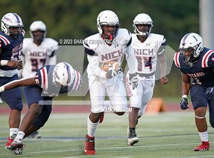 Thumbnail 3 in Newman International Academy @ Life Waxahachie photogallery.