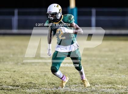 Thumbnail 2 in Liberty vs. Lake Nona photogallery.
