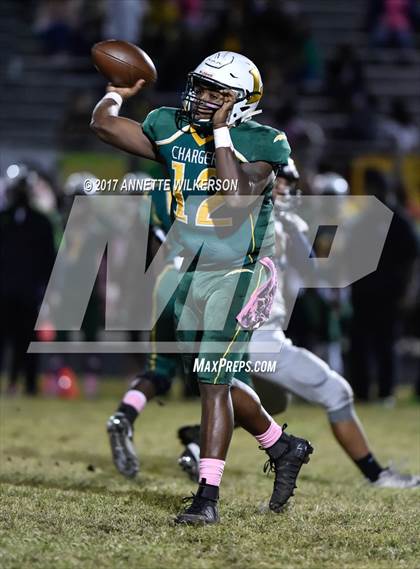 Thumbnail 1 in Liberty vs. Lake Nona photogallery.