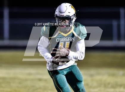 Thumbnail 2 in Liberty vs. Lake Nona photogallery.