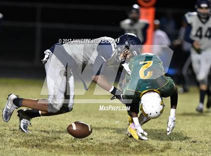Thumbnail 3 in Liberty vs. Lake Nona photogallery.