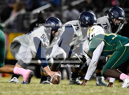 Thumbnail 1 in Liberty vs. Lake Nona photogallery.