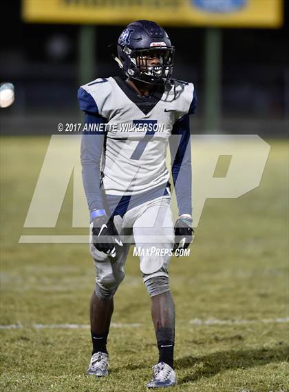 Thumbnail 3 in Liberty vs. Lake Nona photogallery.