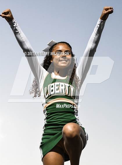 Thumbnail 1 in Liberty vs. Lake Nona photogallery.