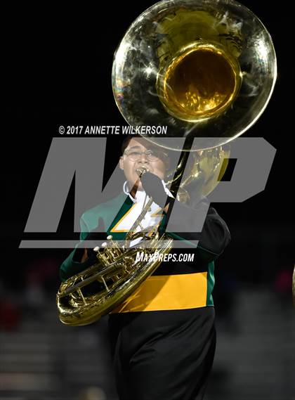 Thumbnail 3 in Liberty vs. Lake Nona photogallery.
