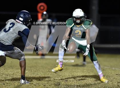 Thumbnail 1 in Liberty vs. Lake Nona photogallery.