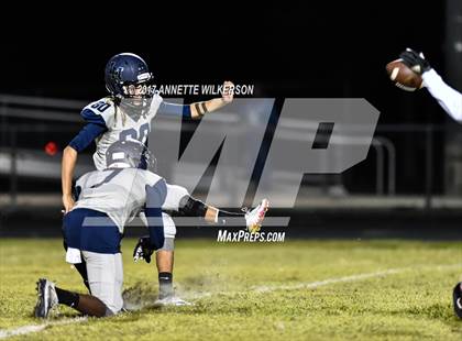 Thumbnail 1 in Liberty vs. Lake Nona photogallery.