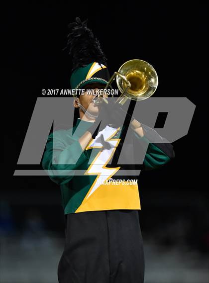 Thumbnail 3 in Liberty vs. Lake Nona photogallery.
