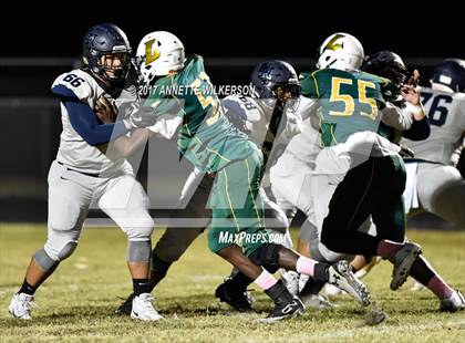 Thumbnail 2 in Liberty vs. Lake Nona photogallery.