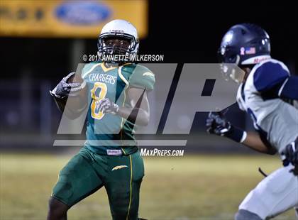 Thumbnail 2 in Liberty vs. Lake Nona photogallery.