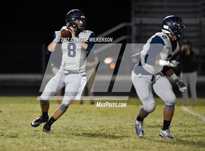 Thumbnail 3 in Liberty vs. Lake Nona photogallery.