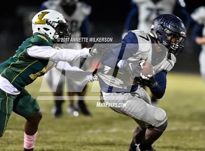 Thumbnail 3 in Liberty vs. Lake Nona photogallery.