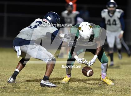 Thumbnail 1 in Liberty vs. Lake Nona photogallery.