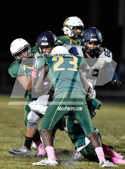 Thumbnail 3 in Liberty vs. Lake Nona photogallery.