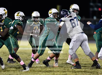 Thumbnail 1 in Liberty vs. Lake Nona photogallery.