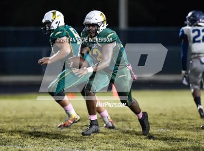 Thumbnail 2 in Liberty vs. Lake Nona photogallery.