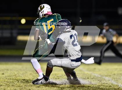 Thumbnail 1 in Liberty vs. Lake Nona photogallery.